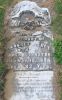 Margaret Beaty (1802- 1884) Gravestone