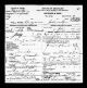 Michigan, Death Records, 1867-1950