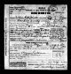 Michigan, Death Records, 1867-1950