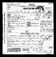 Michigan, Death Records, 1867-1950