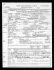 Indiana, Death Certificates, 1899-2011