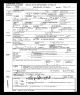 Indiana, Death Certificates, 1899-2011