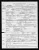 Indiana, Death Certificates, 1899-2011