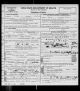 Iowa, U.S., Death Records, 1880-1972