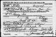 James Koutecky (born 25 Jul 1896 Chicago) - World War II Draft Registrstion -1942