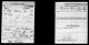 World War I Draft Registration Cards, 1917-1918