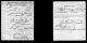 World War I Draft Registration Cards, 1917-1918