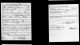 World War I Draft Registration Cards, 1917-1918