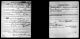 World War I Draft Registration Cards, 1917-1918