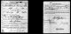 World War I Draft Registration Cards, 1917-1918