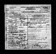 Michigan, Death Records, 1867-1950