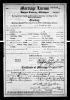 Michigan, Marriage Records, 1867-1952