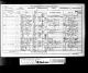 1861 England Census