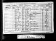 1861 England Census