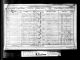 1861 England Census