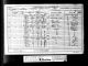 1861 England Census