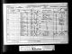 1861 England Census