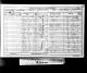 1861 England Census