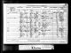 1861 England Census