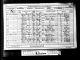 1861 England Census