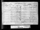 1861 England Census