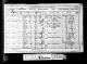 1861 England Census