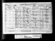 1861 England Census