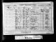 1861 England Census