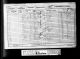 1861 England Census