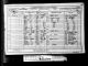 1861 England Census