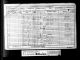 1861 England Census