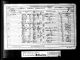 1861 England Census