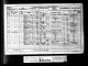 1861 England Census