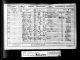 1861 England Census