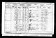 1901 England Census