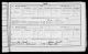 John Barrett-Elizabeth Brokenshire - Marriage 28 Nov 1842 at Luxulyan, Cornwall