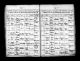London, England, Births and Baptisms, 1813-1906