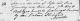 Simeon Gundry - Birth 7 Jun 1820 - Wesleyan Baptism 27 Jun 1820 - Tavistock, Devon, England