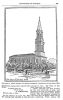 St. James Cathedral - Toronto - Place of 1841 Marriage of Joseph Hambly & Mary Keam Butson