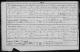 Walter Whitehair - Mary Keam - Marriage Walter Whitehair - Mary Keam - Marriage