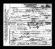 Indiana, Death Certificates, 1899-2011