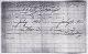 Josie Nevole - Interrment Card Josie Nevole - Interrment Card
