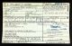 U.S. National Cemetery Interment Control Forms, 1928-1962