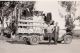 Archie Everett (left) and Stanley Staack (right) in about 1933 in Mission Beach, CA