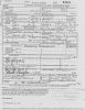 Death of John B. A. Staack