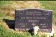 GravestoneElizabethRoberts