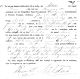 Grootegast - Akte 42 - Death Wiebe van Wijk - 7 Jun 1865
