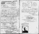 Klaas Van Wyk Passport Application