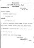 Supporting Document for Klaas Van Wyk Passport Application