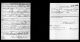 World War I Draft Registration Cards, 1917-1918